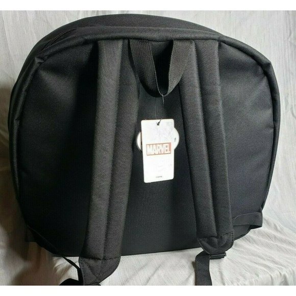 Marvel Thanos Funko Pop Collectors 3D Backpack w/ 3 POP Storage Free Minn-Erva - Picture 6 of 12